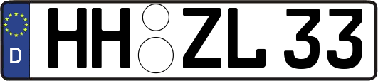 HH-ZL33