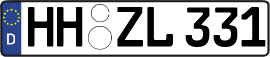 HH-ZL331
