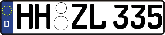 HH-ZL335