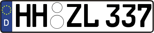 HH-ZL337