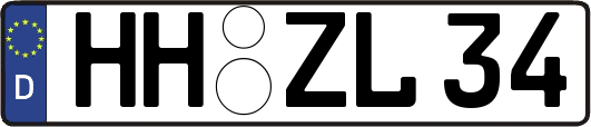 HH-ZL34