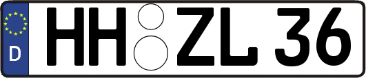 HH-ZL36