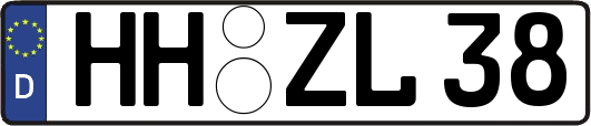 HH-ZL38