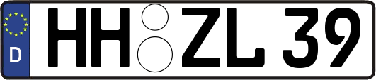 HH-ZL39