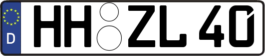 HH-ZL40