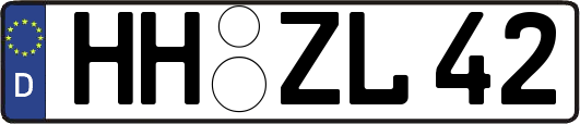 HH-ZL42