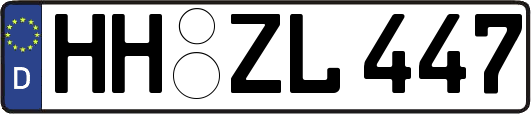 HH-ZL447