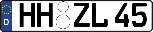 HH-ZL45