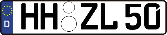 HH-ZL50