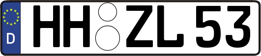 HH-ZL53