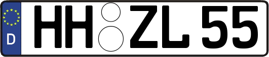 HH-ZL55