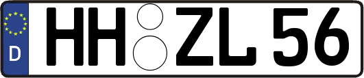 HH-ZL56