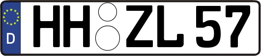 HH-ZL57