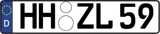 HH-ZL59