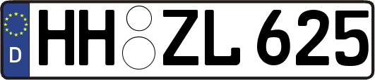 HH-ZL625