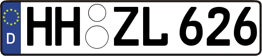 HH-ZL626