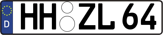 HH-ZL64