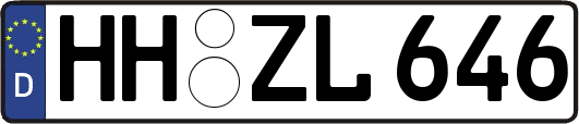HH-ZL646