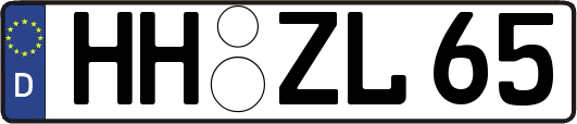 HH-ZL65