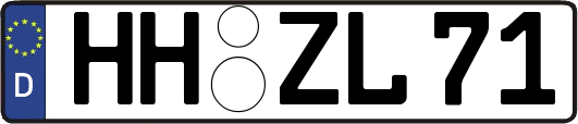 HH-ZL71