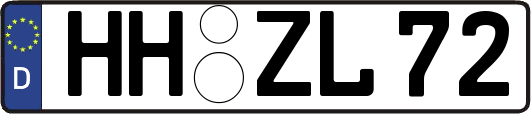 HH-ZL72
