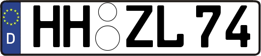 HH-ZL74