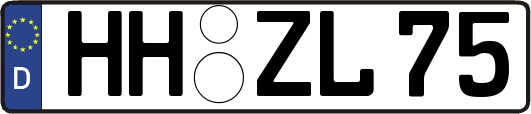 HH-ZL75