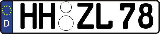 HH-ZL78