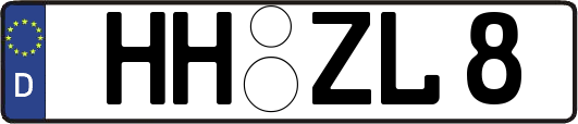 HH-ZL8