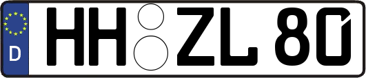 HH-ZL80