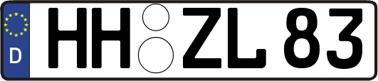 HH-ZL83