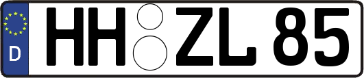 HH-ZL85