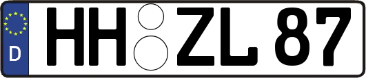 HH-ZL87