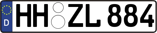 HH-ZL884