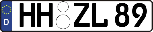 HH-ZL89