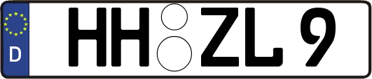 HH-ZL9