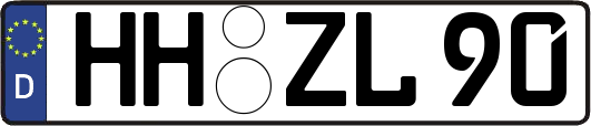 HH-ZL90