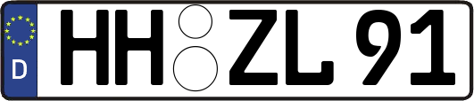 HH-ZL91
