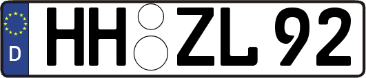 HH-ZL92