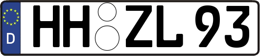 HH-ZL93