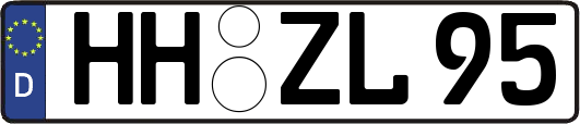 HH-ZL95