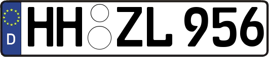 HH-ZL956