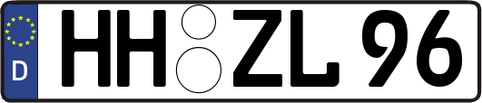 HH-ZL96