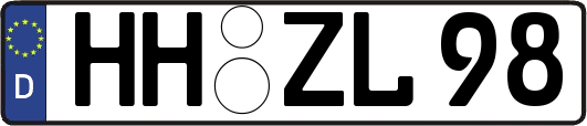 HH-ZL98