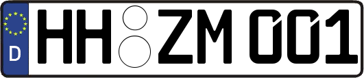 HH-ZM001