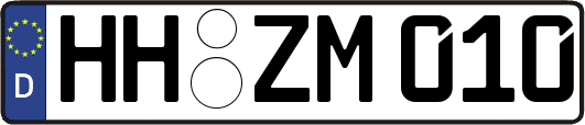 HH-ZM010