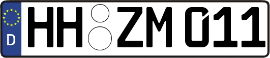 HH-ZM011