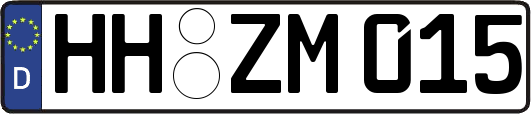 HH-ZM015