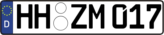 HH-ZM017