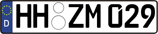HH-ZM029